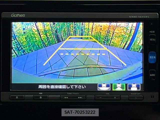 Honda FIT HYBRID 2016-01 8099168-4