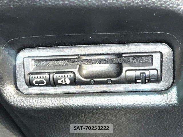 Honda FIT HYBRID 2016-01 8099168-6