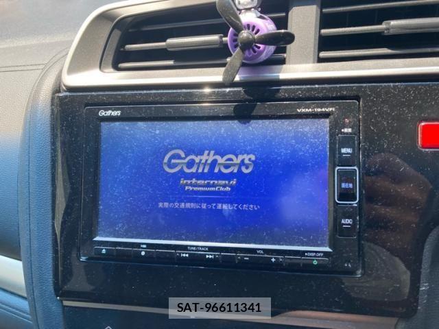 Honda FIT HYBRID 2015-06 8099171-12