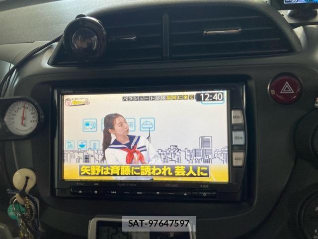 Honda FIT HYBRID 2013-03 8099174-12