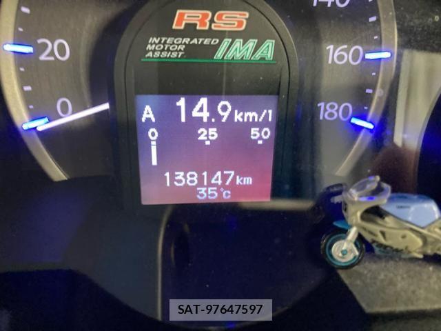 Honda FIT HYBRID 2013-03 8099174-16