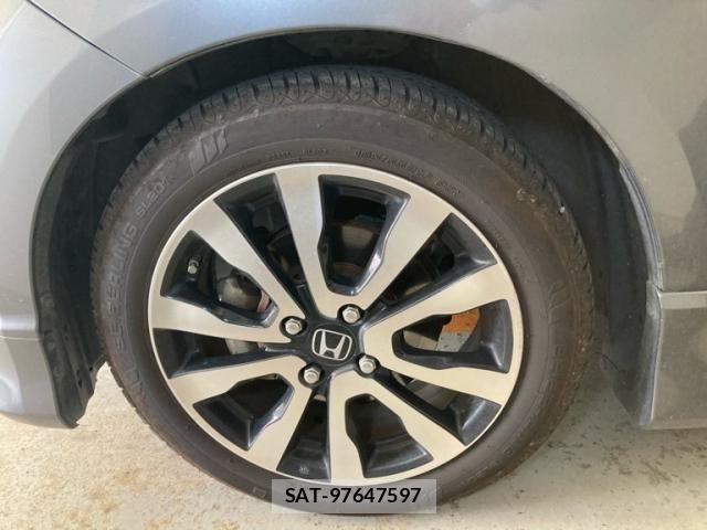 Honda FIT HYBRID 2013-03 8099174-2