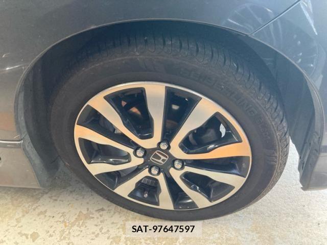 Honda FIT HYBRID 2013-03 8099174-3