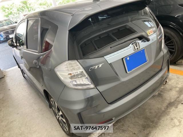 Honda FIT HYBRID 2013-03 8099174-4