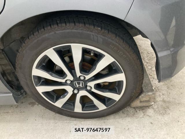 Honda FIT HYBRID 2013-03 8099174-7