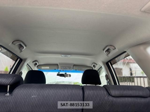 Honda FIT HYBRID 2011-08 8130167-8