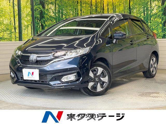 Honda FIT HYBRID 2018-12 8130139-0