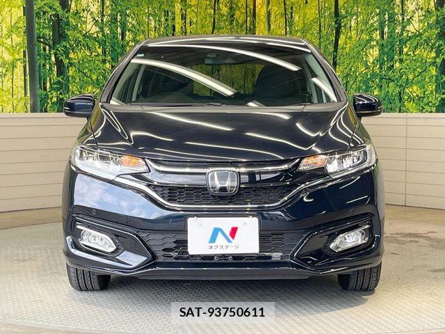 Honda FIT HYBRID 2018-12 8130139-13
