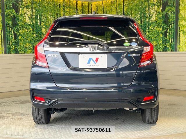 Honda FIT HYBRID 2018-12 8130139-14
