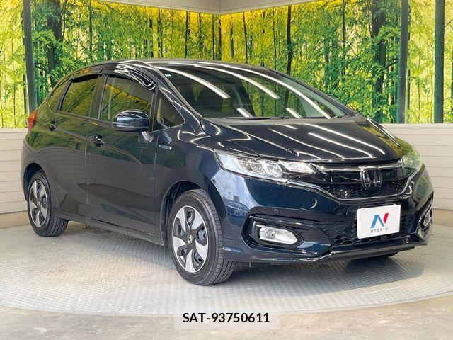 Honda FIT HYBRID 2018-12 8130139-15