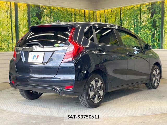 Honda FIT HYBRID 2018-12 8130139-16
