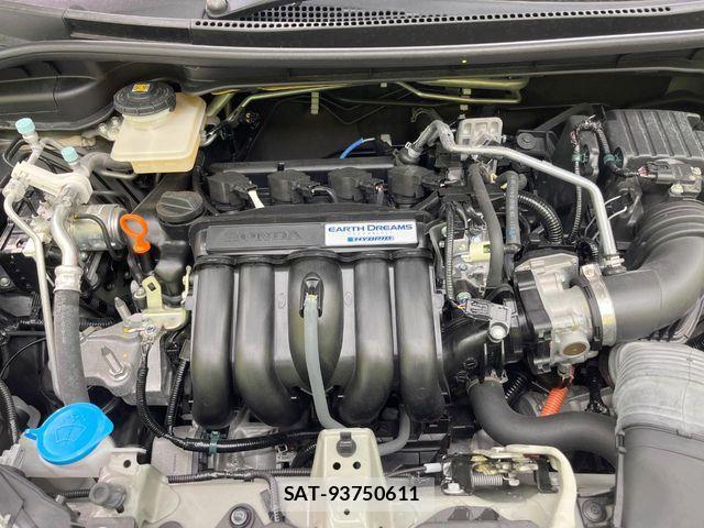 Honda FIT HYBRID 2018-12 8130139-17