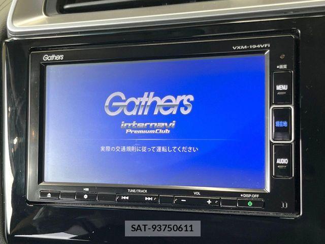 Honda FIT HYBRID 2018-12 8130139-2