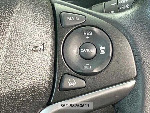 Honda FIT HYBRID 2018-12 8130139-5