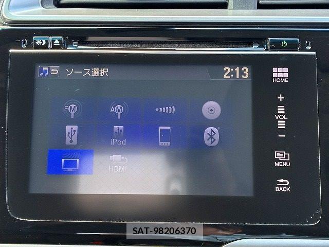 Honda FIT HYBRID 2014-04 8130149-11