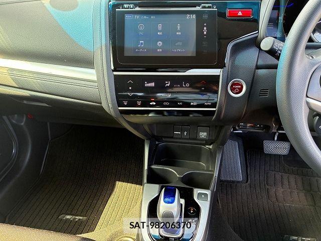 Honda FIT HYBRID 2014-04 8130149-15