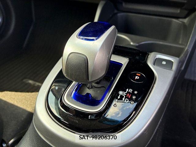 Honda FIT HYBRID 2014-04 8130149-16
