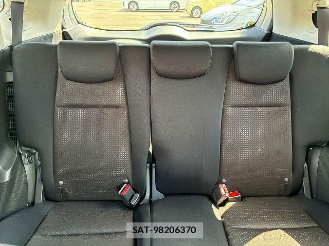 Honda FIT HYBRID 2014-04 8130149-18