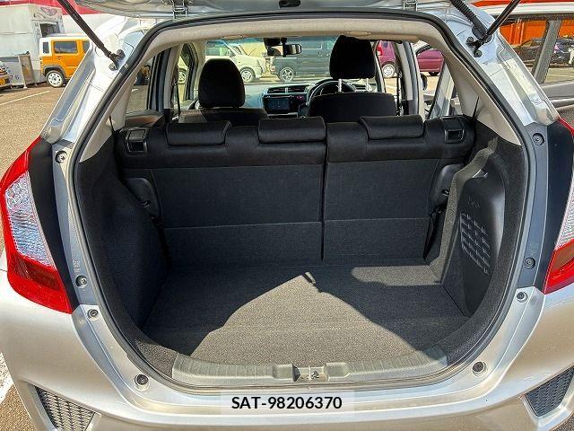 Honda FIT HYBRID 2014-04 8130149-20