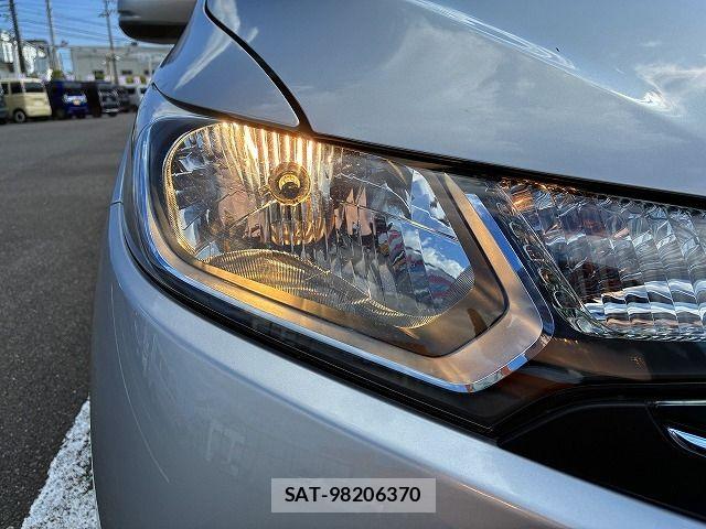 Honda FIT HYBRID 2014-04 8130149-22