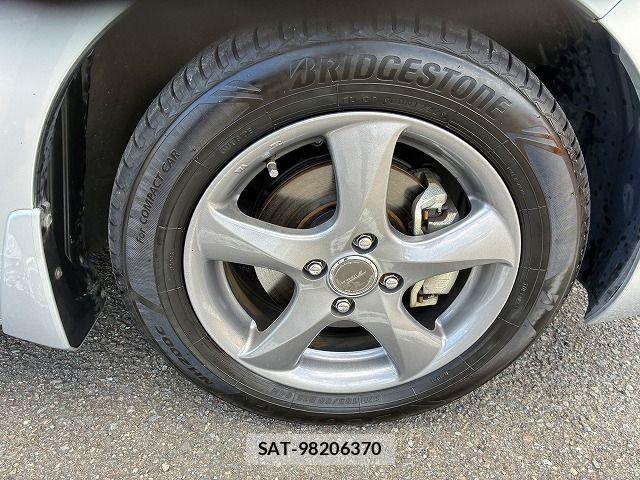 Honda FIT HYBRID 2014-04 8130149-25