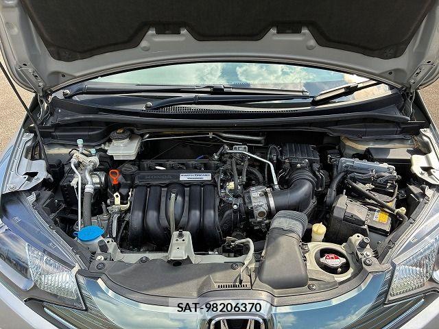 Honda FIT HYBRID 2014-04 8130149-26