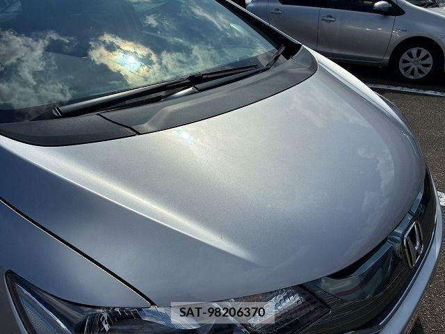 Honda FIT HYBRID 2014-04 8130149-27
