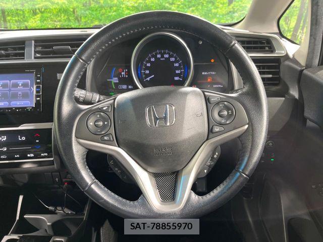 Honda FIT HYBRID 2018-01 8145817-10