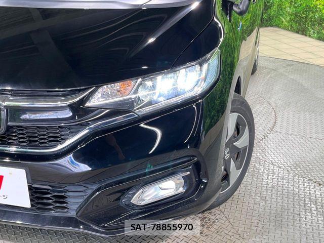 Honda FIT HYBRID 2018-01 8145817-11
