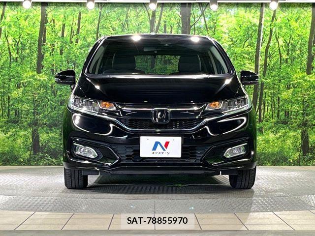 Honda FIT HYBRID 2018-01 8145817-13