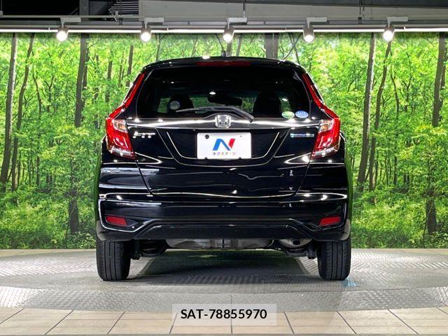 Honda FIT HYBRID 2018-01 8145817-14