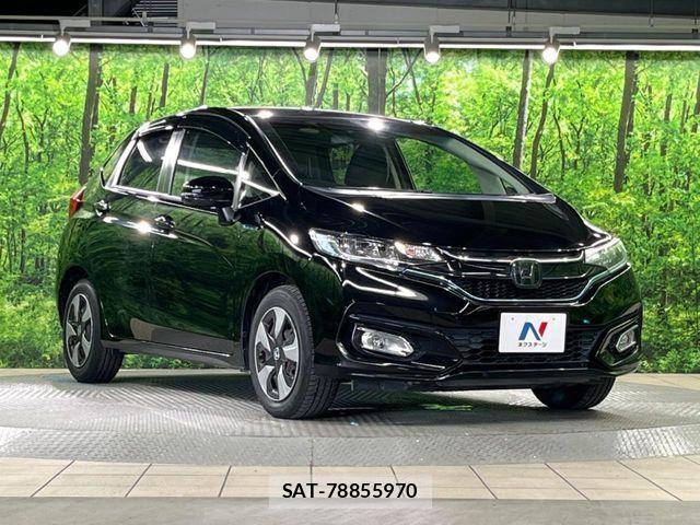 Honda FIT HYBRID 2018-01 8145817-15
