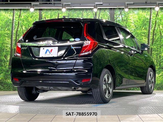 Honda FIT HYBRID 2018-01 8145817-16