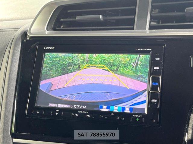 Honda FIT HYBRID 2018-01 8145817-2
