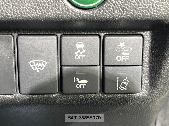 Honda FIT HYBRID 2018-01 8145817-5