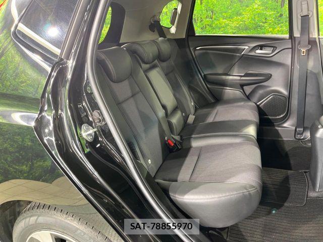 Honda FIT HYBRID 2018-01 8145817-8