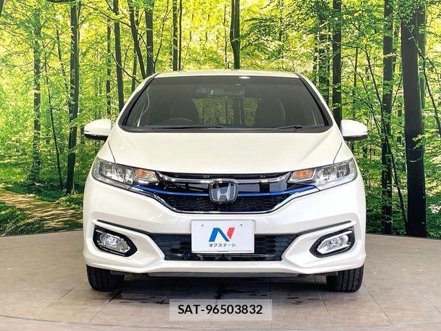 Honda FIT HYBRID 2017-11 8145815-13