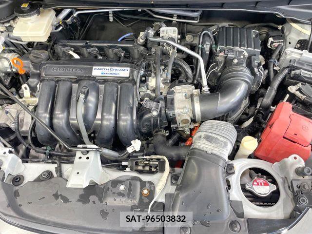 Honda FIT HYBRID 2017-11 8145815-17