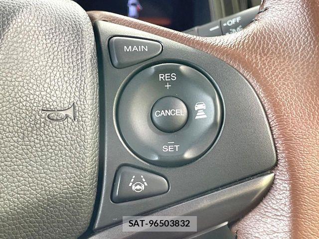 Honda FIT HYBRID 2017-11 8145815-5