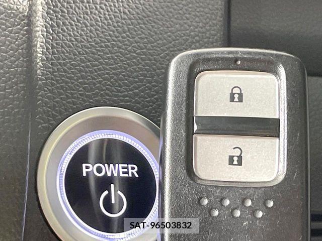 Honda FIT HYBRID 2017-11 8145815-6