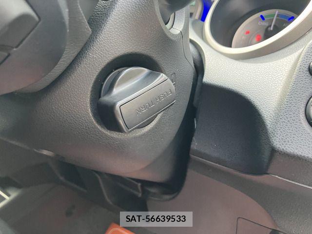 Honda FIT HYBRID 2011-05 8158445-6