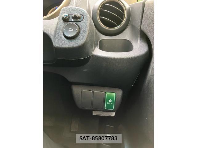 Honda FIT HYBRID 2011-09 8158447-12