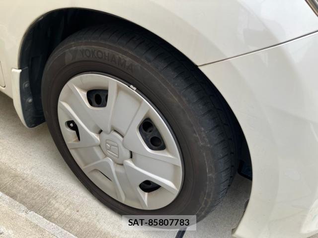 Honda FIT HYBRID 2011-09 8158447-3