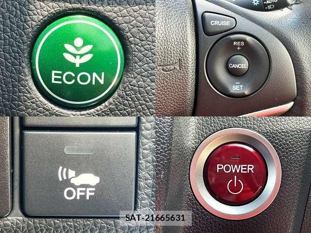 Honda FIT HYBRID 2013-10 8207522-4