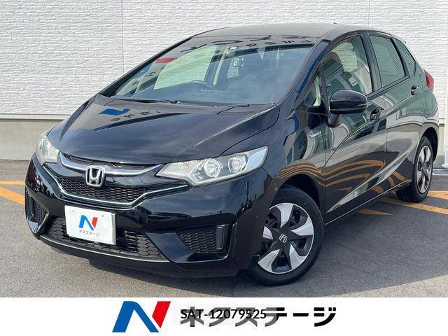 Honda FIT HYBRID 2016-07 8207525-0