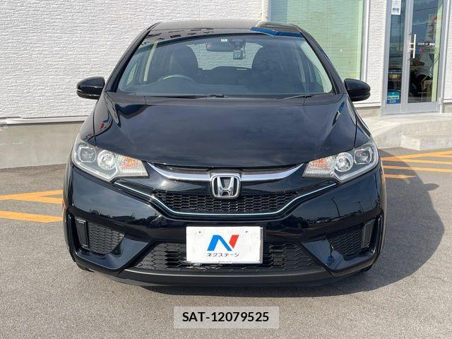 Honda FIT HYBRID 2016-07 8207525-13