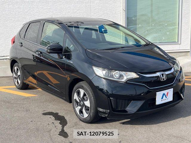 Honda FIT HYBRID 2016-07 8207525-15