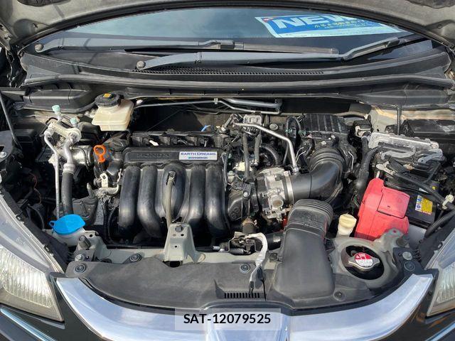 Honda FIT HYBRID 2016-07 8207525-17