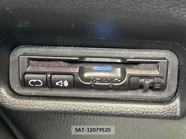 Honda FIT HYBRID 2016-07 8207525-4