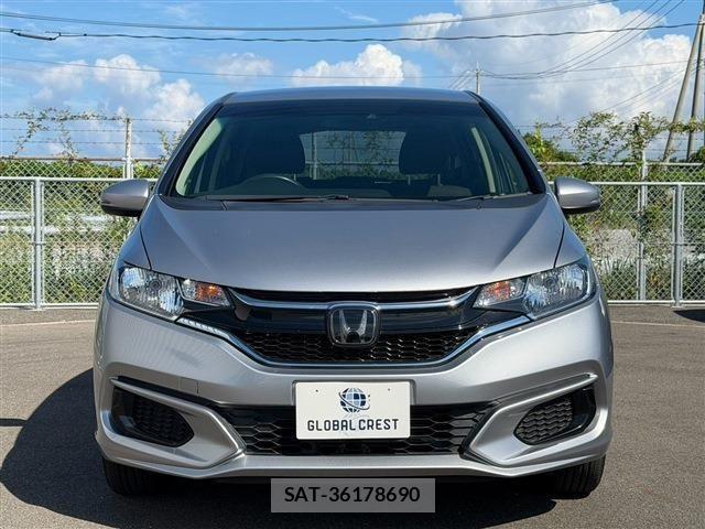Honda FIT HYBRID 2018-03 8207523-3